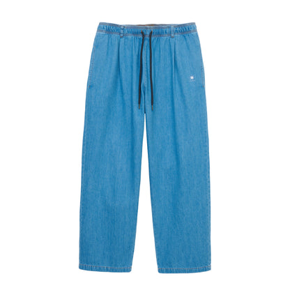 【KJ×GDC】Denim chef pants