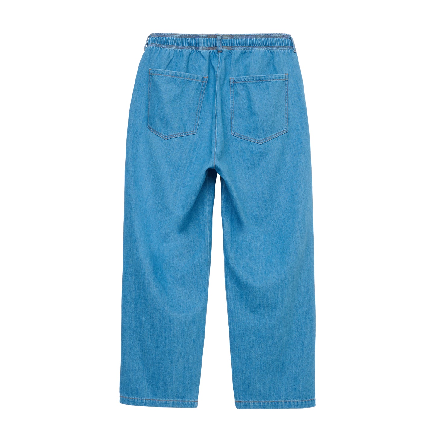 【KJ×GDC】Denim chef pants