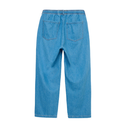 【KJ×GDC】Denim chef pants