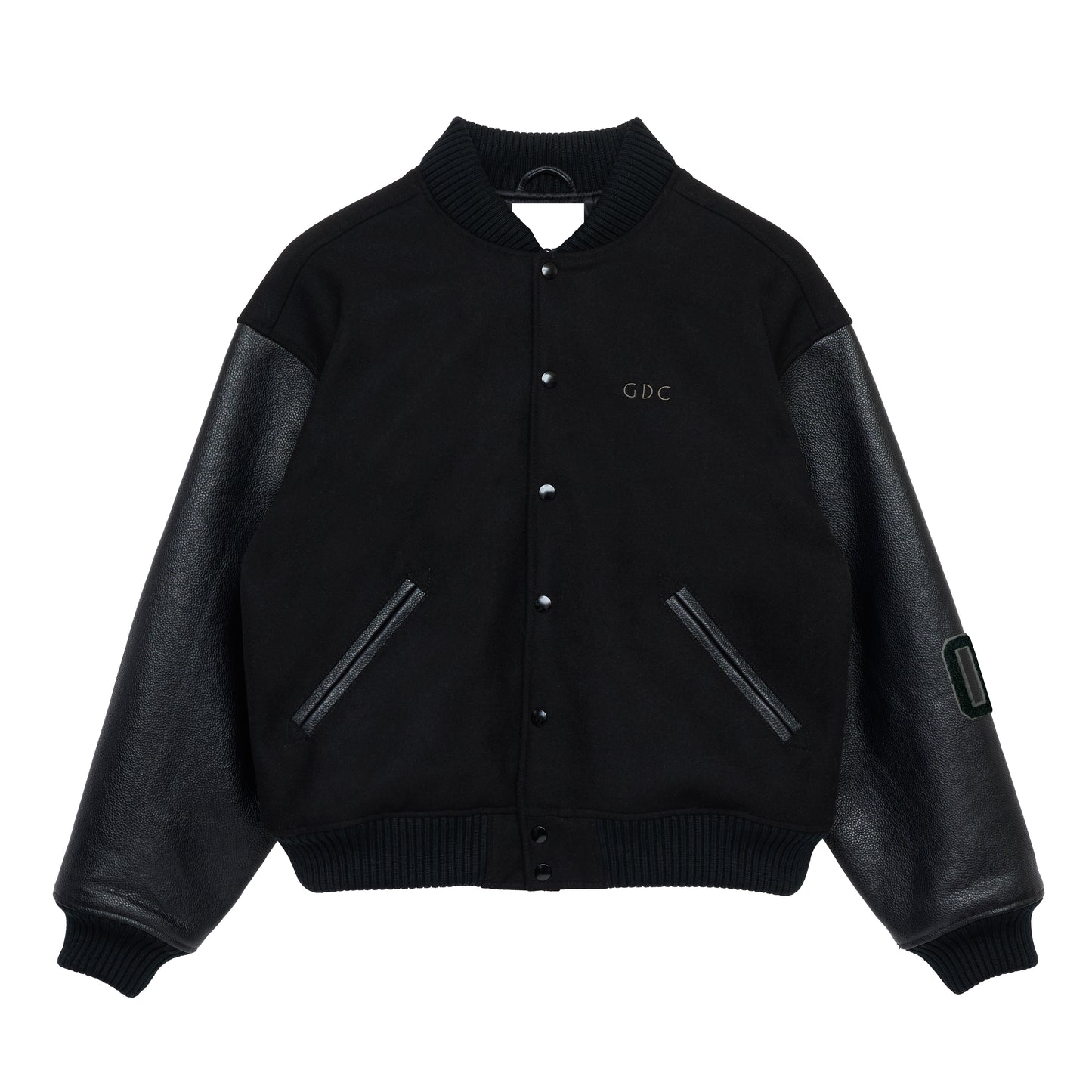 LOTUS Stadium Jumper 1th limited（発送予定：2026年7月中旬~）