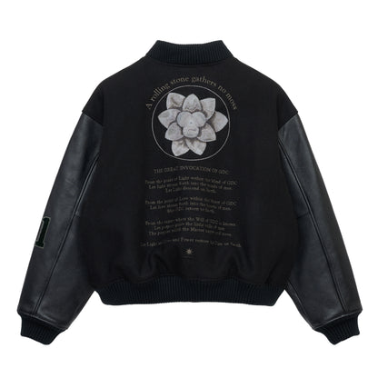 LOTUS Stadium Jumper 1th limited（発送予定：2026年7月中旬~）