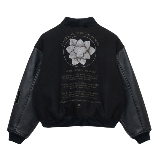 LOTUS Stadium Jumper 1th limited（発送予定：2026年7月中旬~）