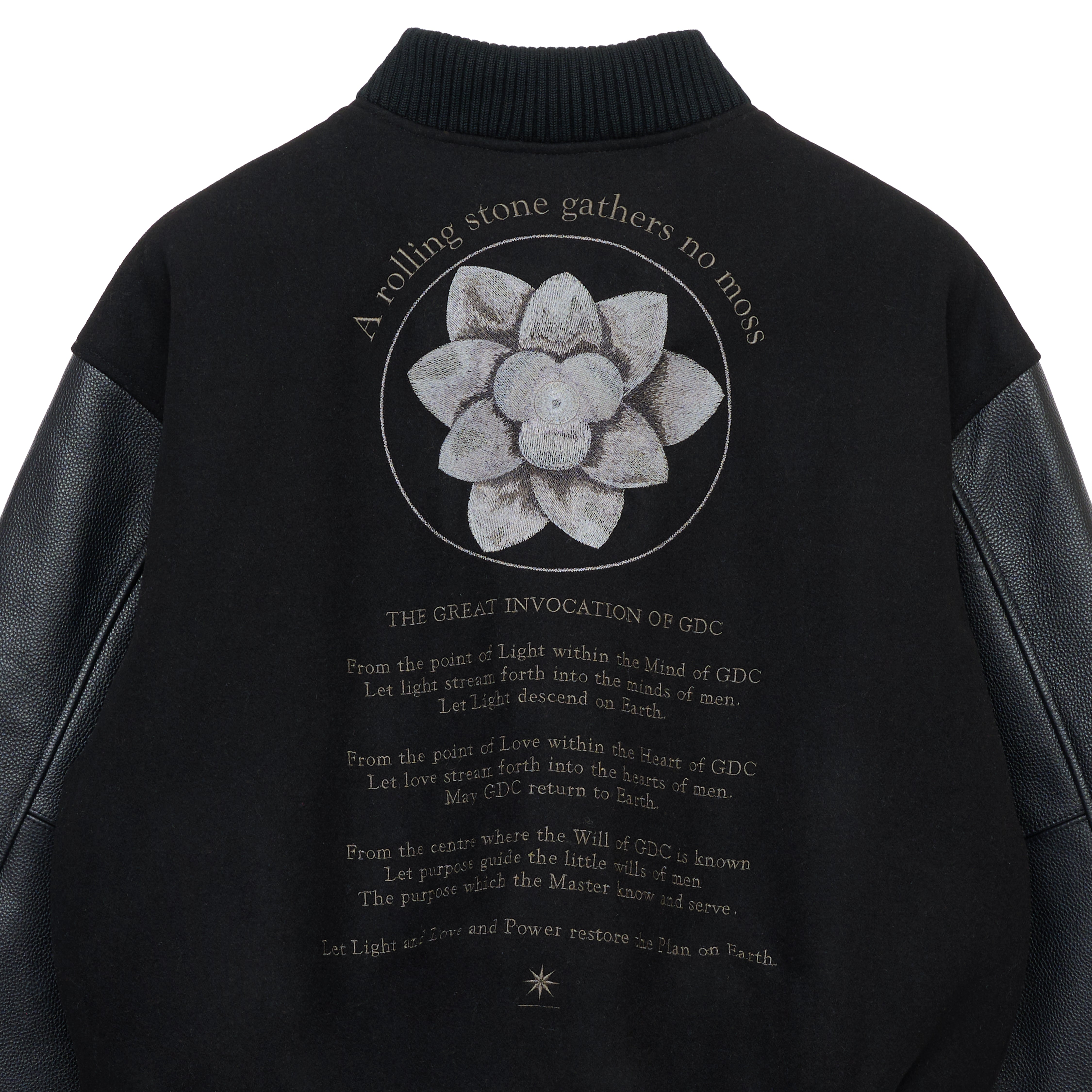 LOTUS Stadium Jumper 1th limited（発送予定：2026年7月中旬~） – GDC