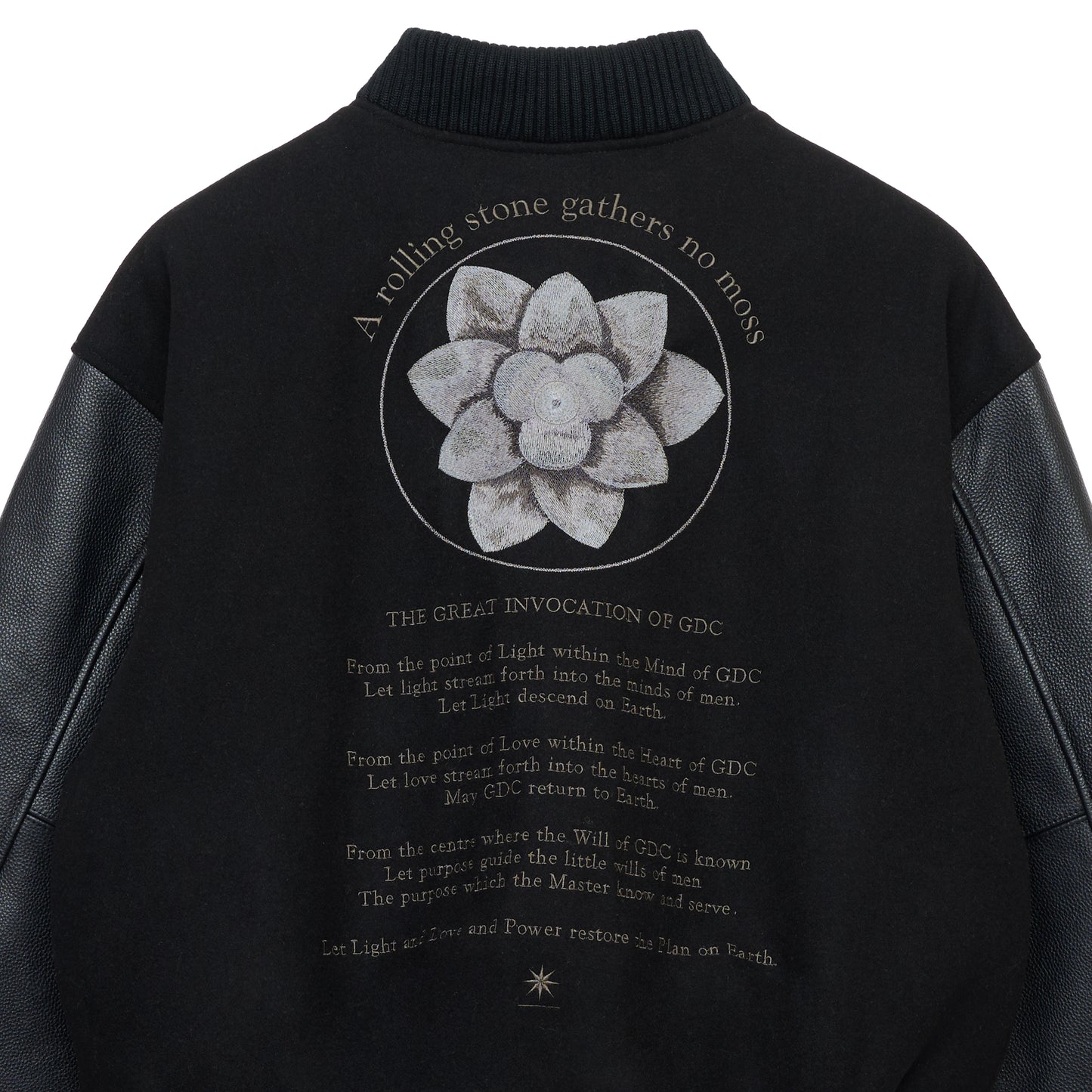 LOTUS Stadium Jumper 1th limited（発送予定：2026年7月中旬~）