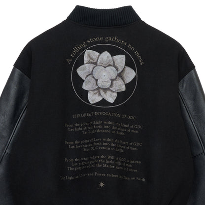 LOTUS Stadium Jumper 1th limited（発送予定：2026年7月中旬~）