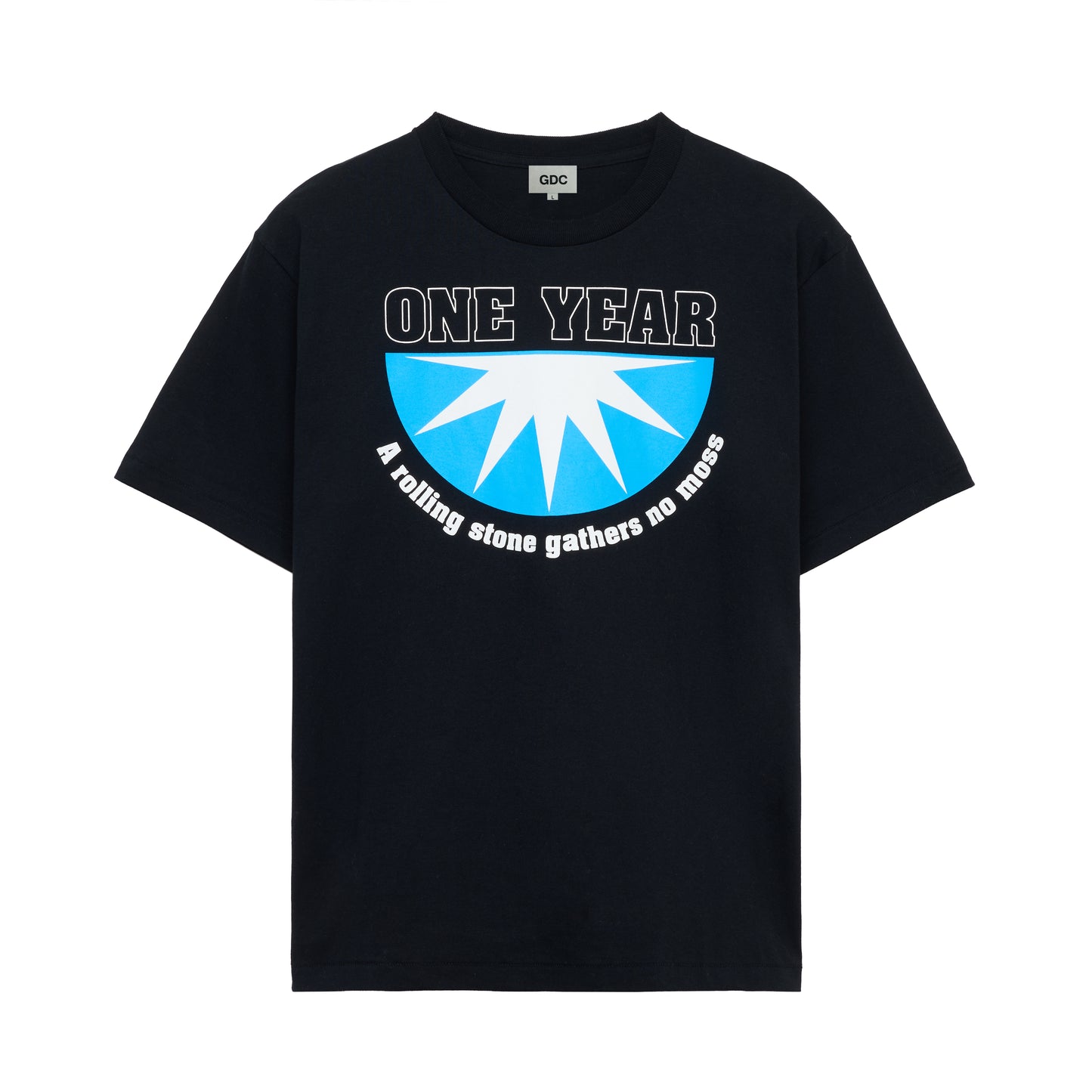 half star TEE  1th limited（発送予定：2026年5月下旬~）