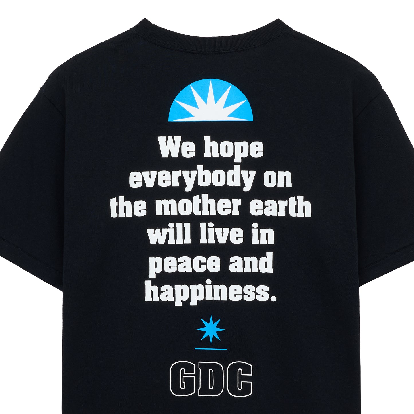 half star TEE  1th limited（発送予定：2026年5月下旬~）