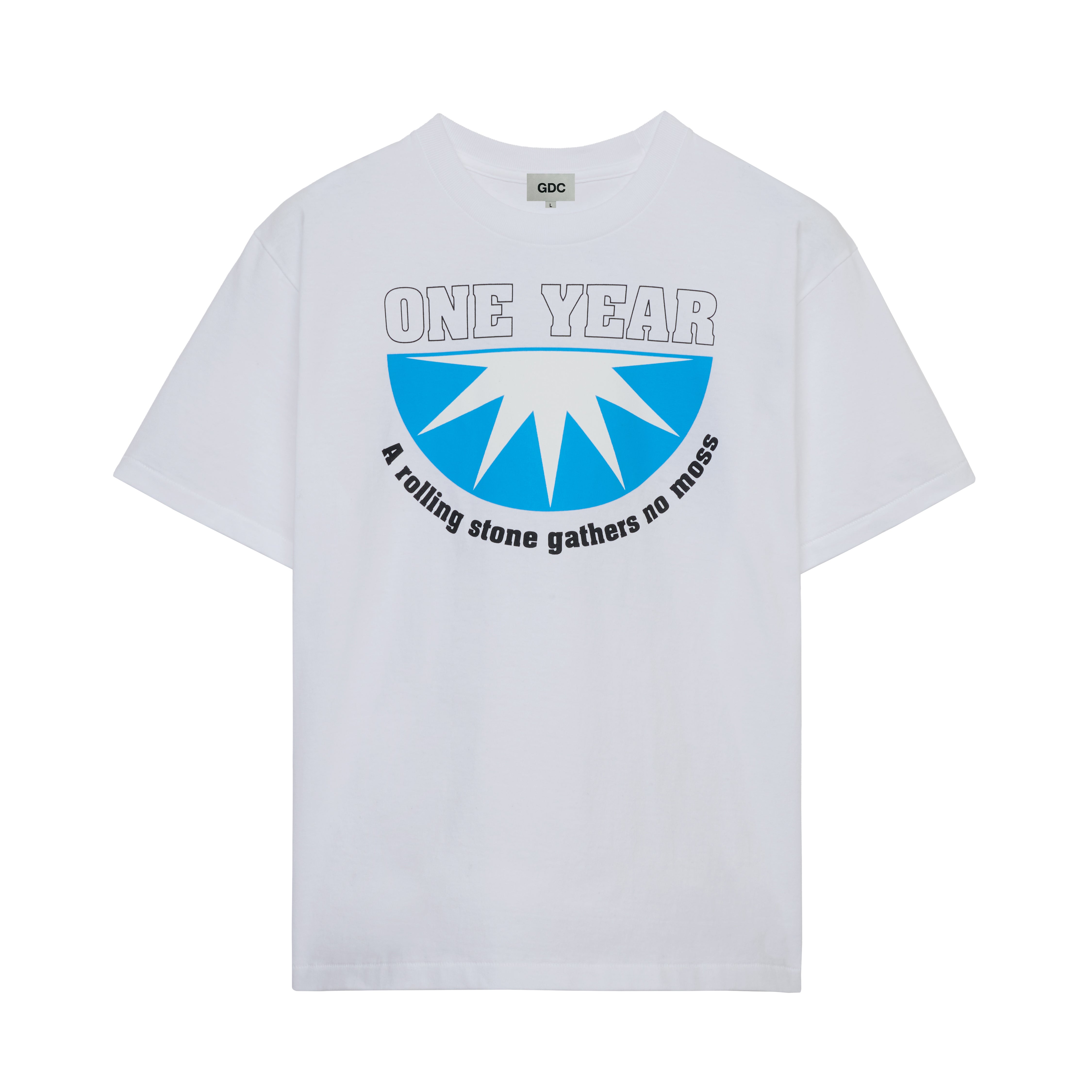 GDC WING Tee ウイング Tシャツ ブラック XL TOPS – GDC