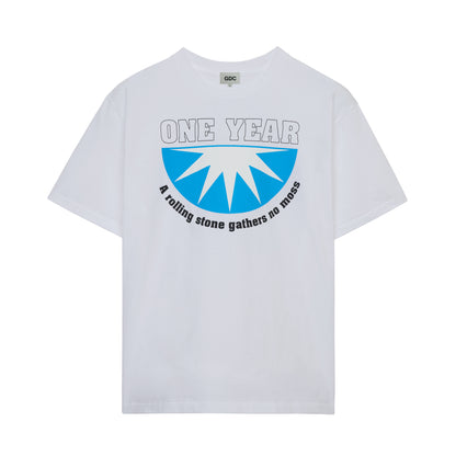 half star TEE  1th limited（発送予定：2026年5月下旬~）