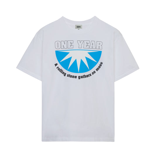 half star TEE  1th limited（発送予定：2026年5月下旬~）