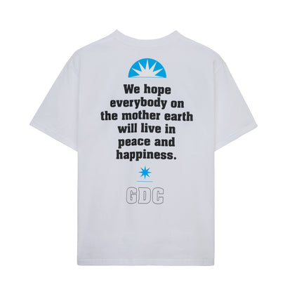 half star TEE  1th limited（発送予定：2026年5月下旬~）