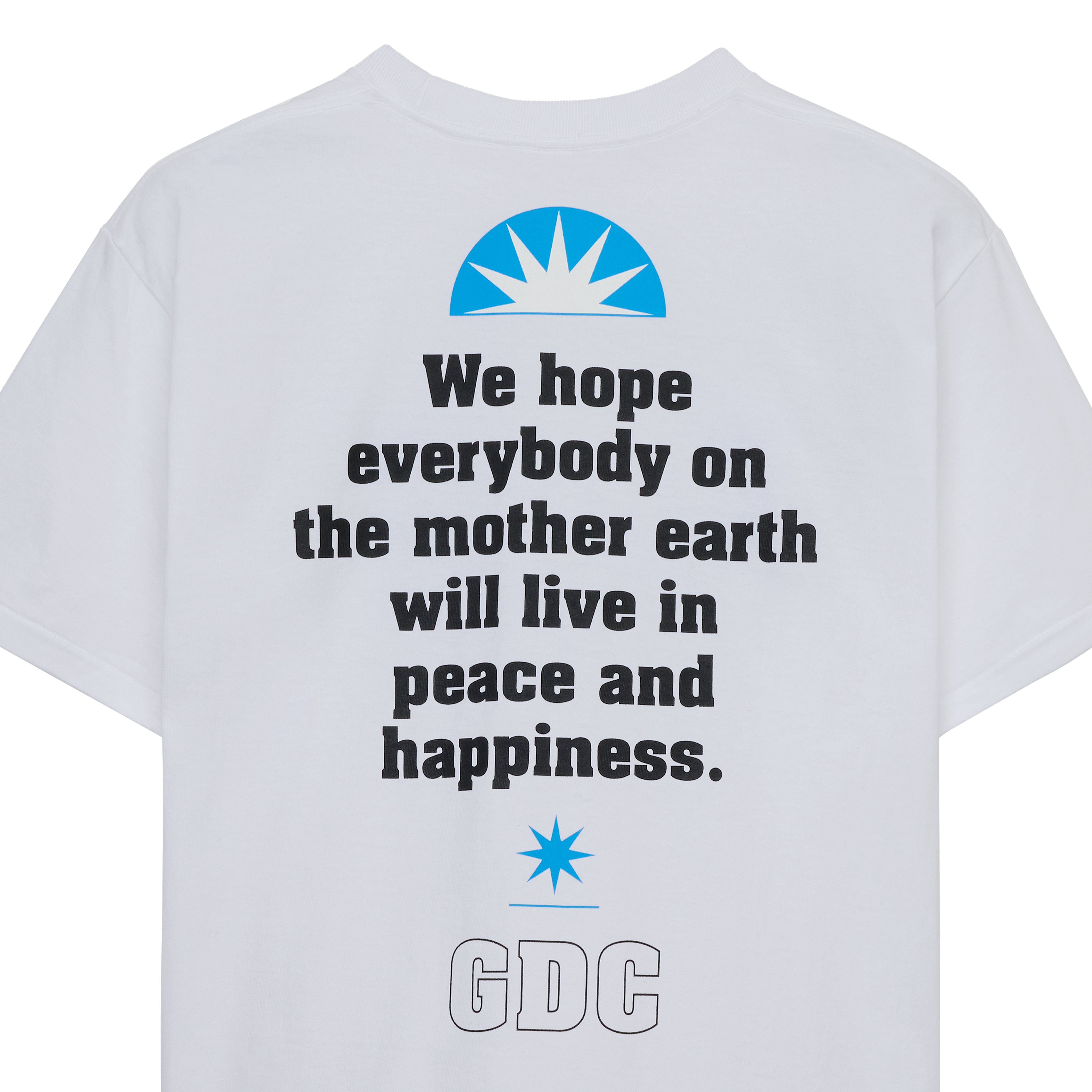 half star TEE 1th limited（発送予定：2026年5月下旬~） – GDC