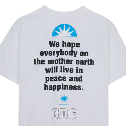half star TEE  1th limited（発送予定：2026年5月下旬~）
