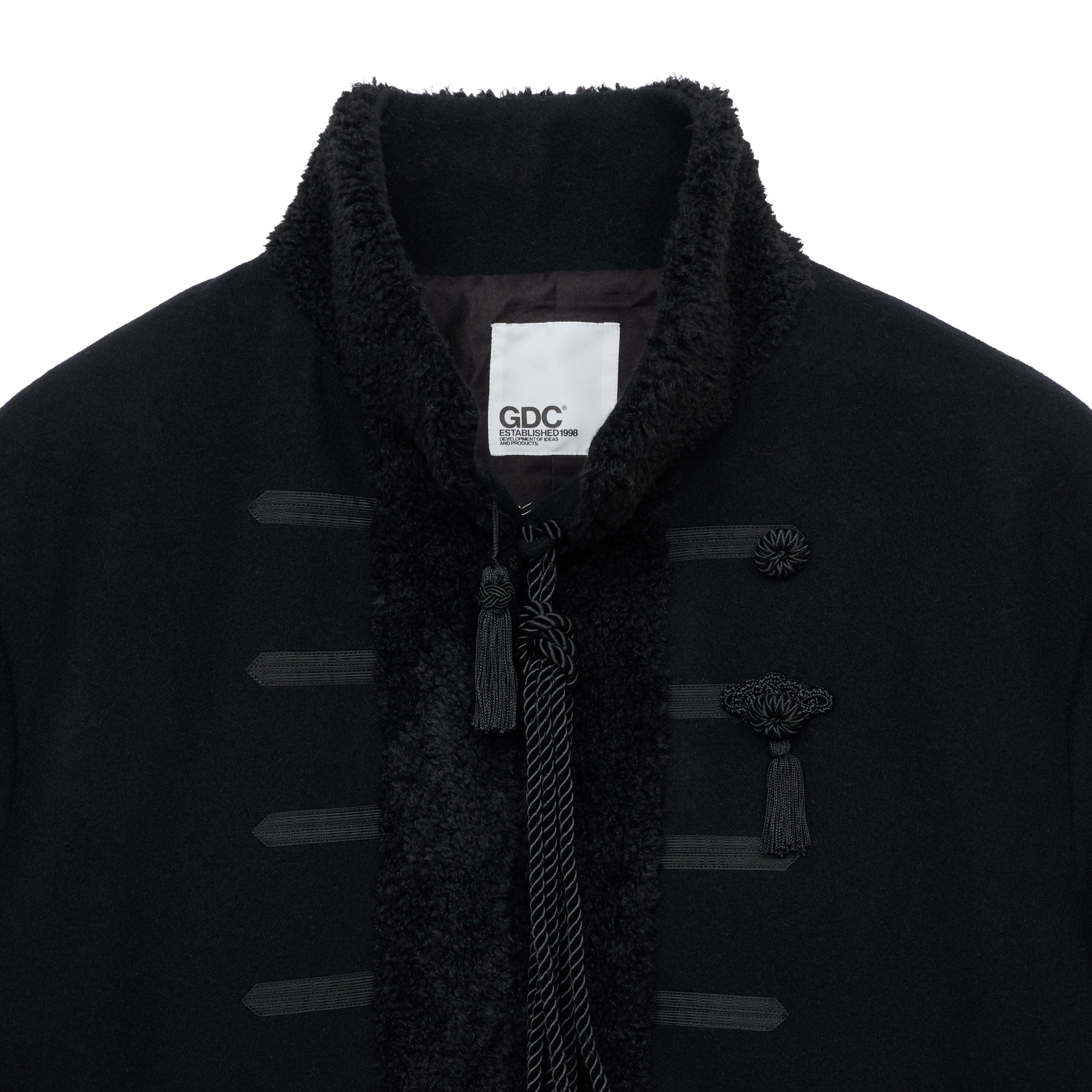 ジャケット・アウター archive fuga Napoleon Tailored Jacket Napoleon-Style Tailored Jacket by SHARONA SHARVIT | INN7fashion