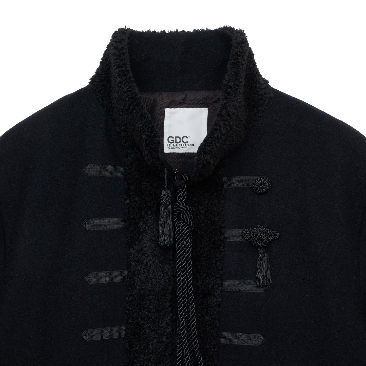 Napoleon Jacket 1th limited（発送予定：2026年8月中旬~）