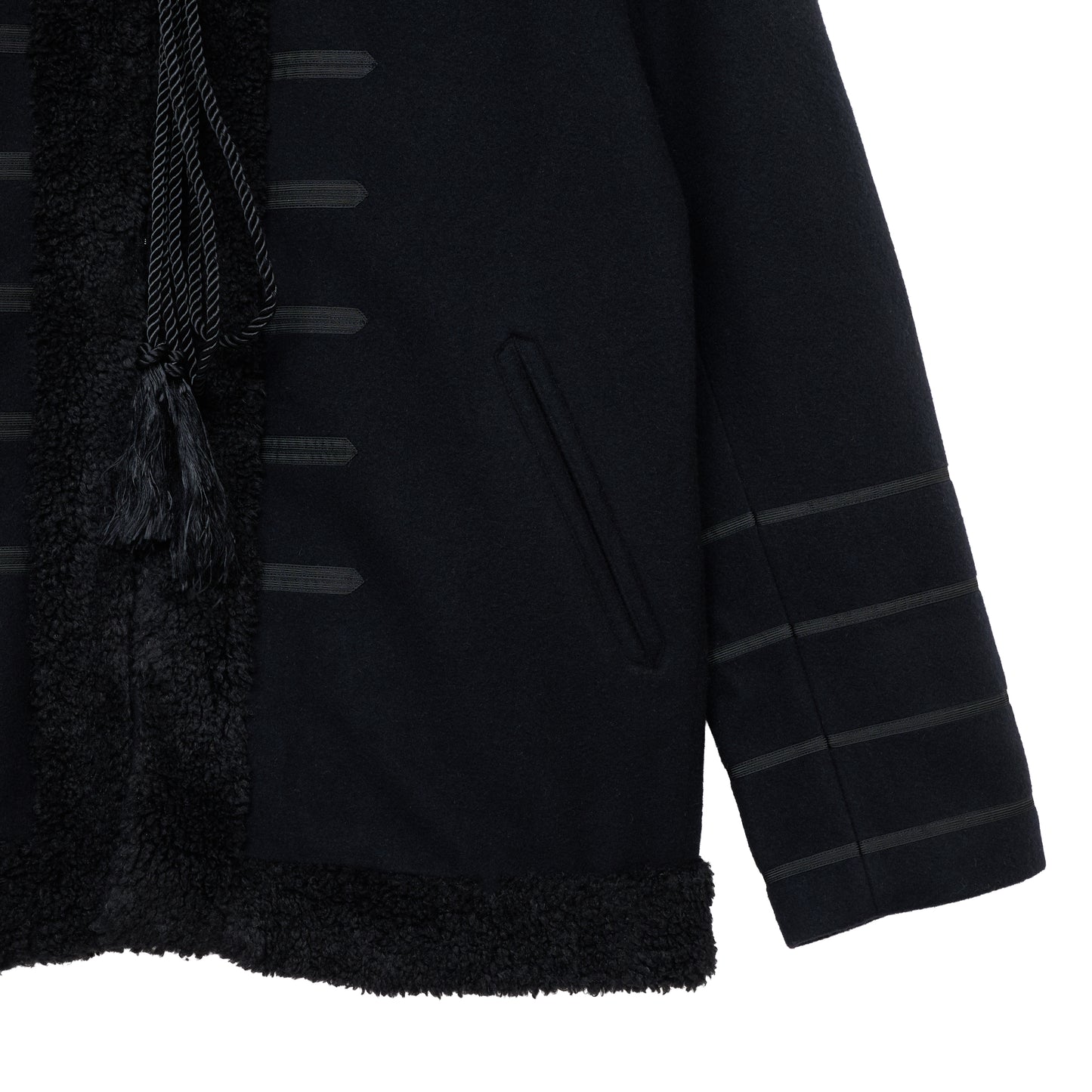 Napoleon Jacket 1th limited（発送予定：2026年8月中旬~）