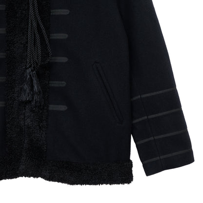 Napoleon Jacket 1th limited（発送予定：2026年8月中旬~）