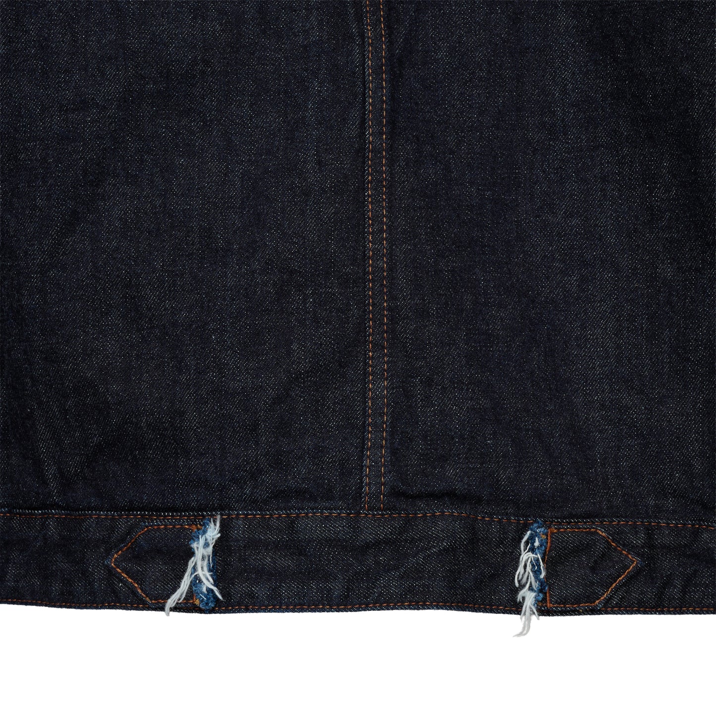 Denim  Jacket【Arizona】