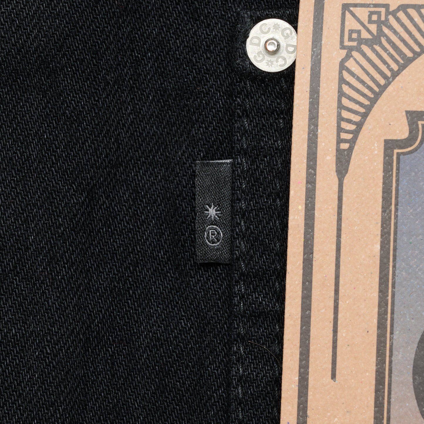 Denim Jacket【Tokyo】(発送予定：2026年12月上旬~)