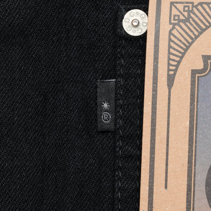 Denim Jacket【Tokyo】(発送予定：2026年12月上旬~)