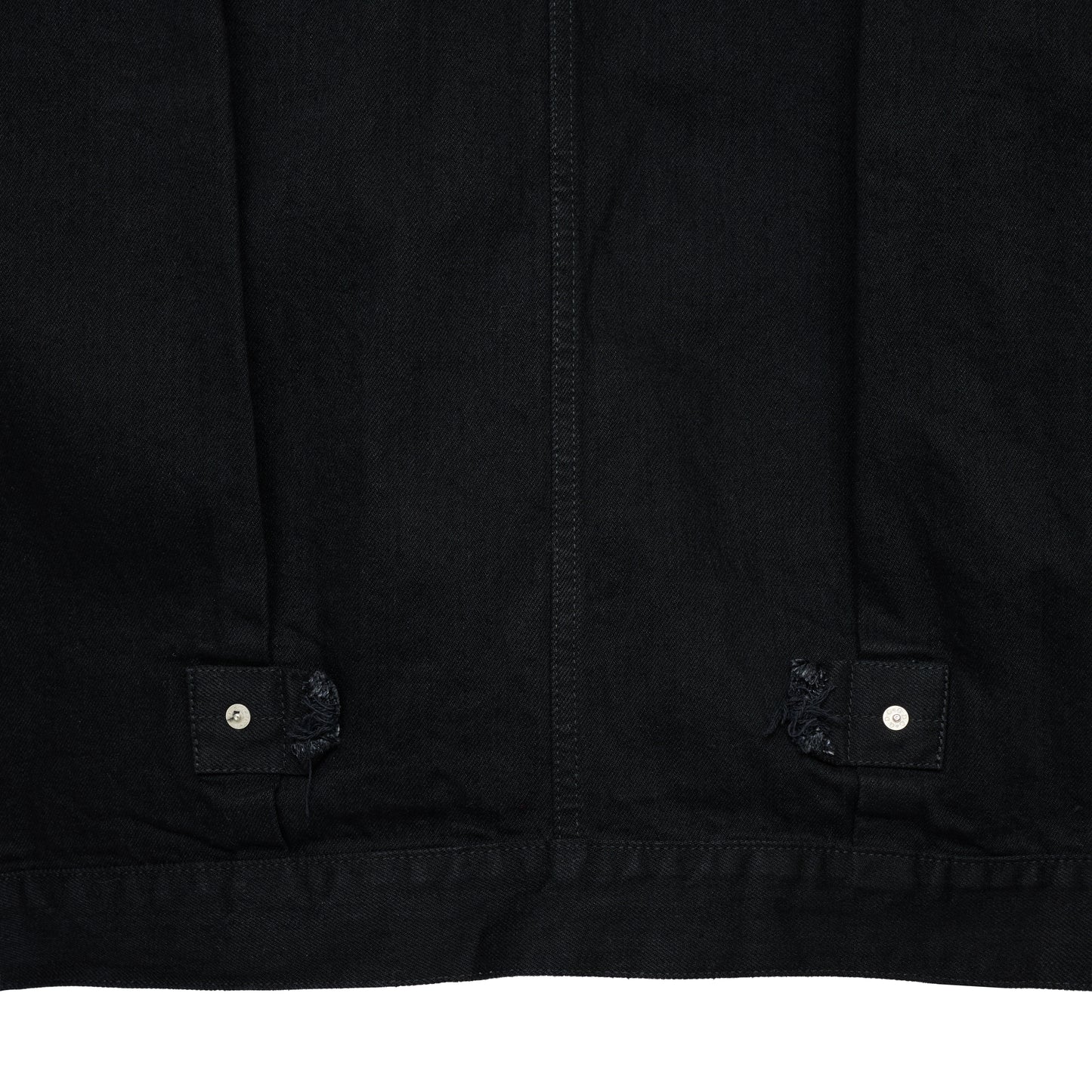 Denim Jacket【Tokyo】(発送予定：2026年12月上旬~)