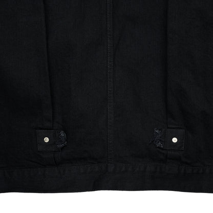 Denim Jacket【Tokyo】(発送予定：2026年12月上旬~)