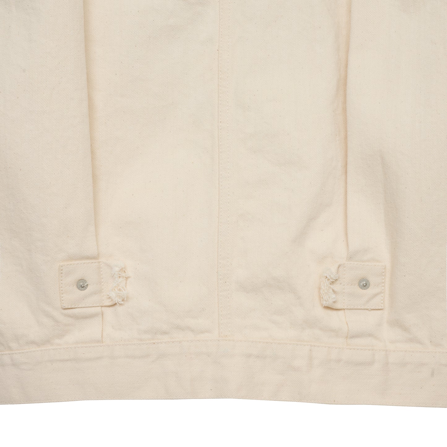 Denim Jacket【Tokyo】(発送予定：2026年12月上旬~)