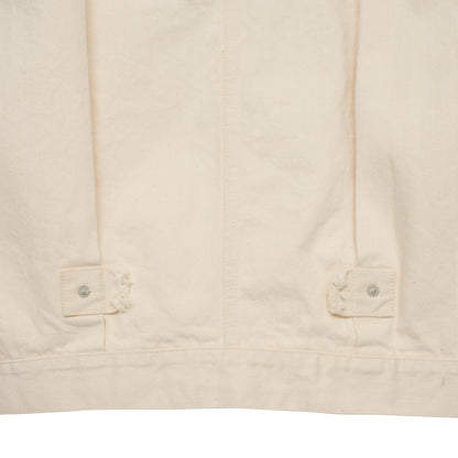Denim Jacket【Tokyo】(発送予定：2026年12月上旬~)