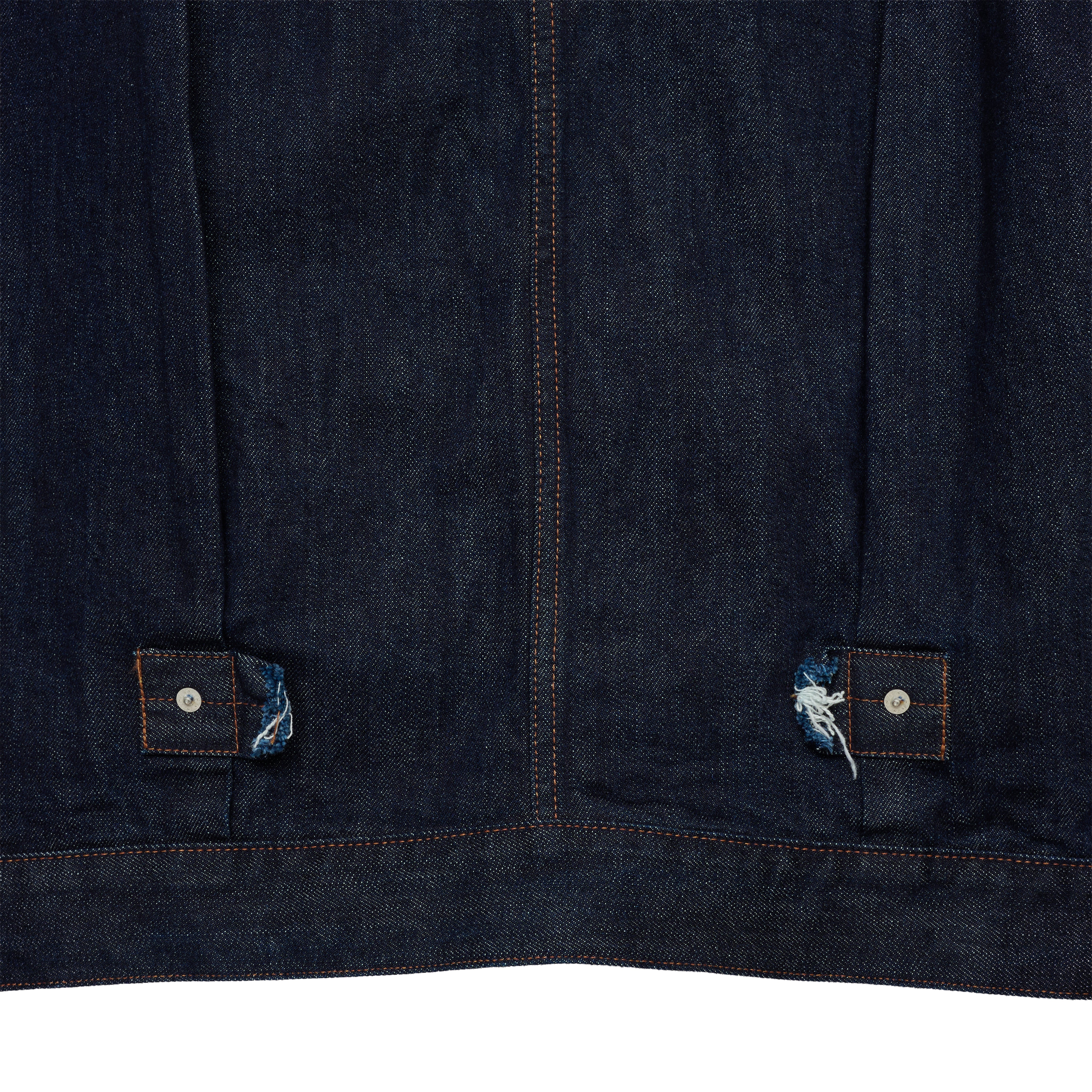 う*ー様 【極美品】GDC DENIM「TOKYO」1st JK & Wide Denim Jacket【Tokyo】(発送予定：2026年12月上旬~) – GDC