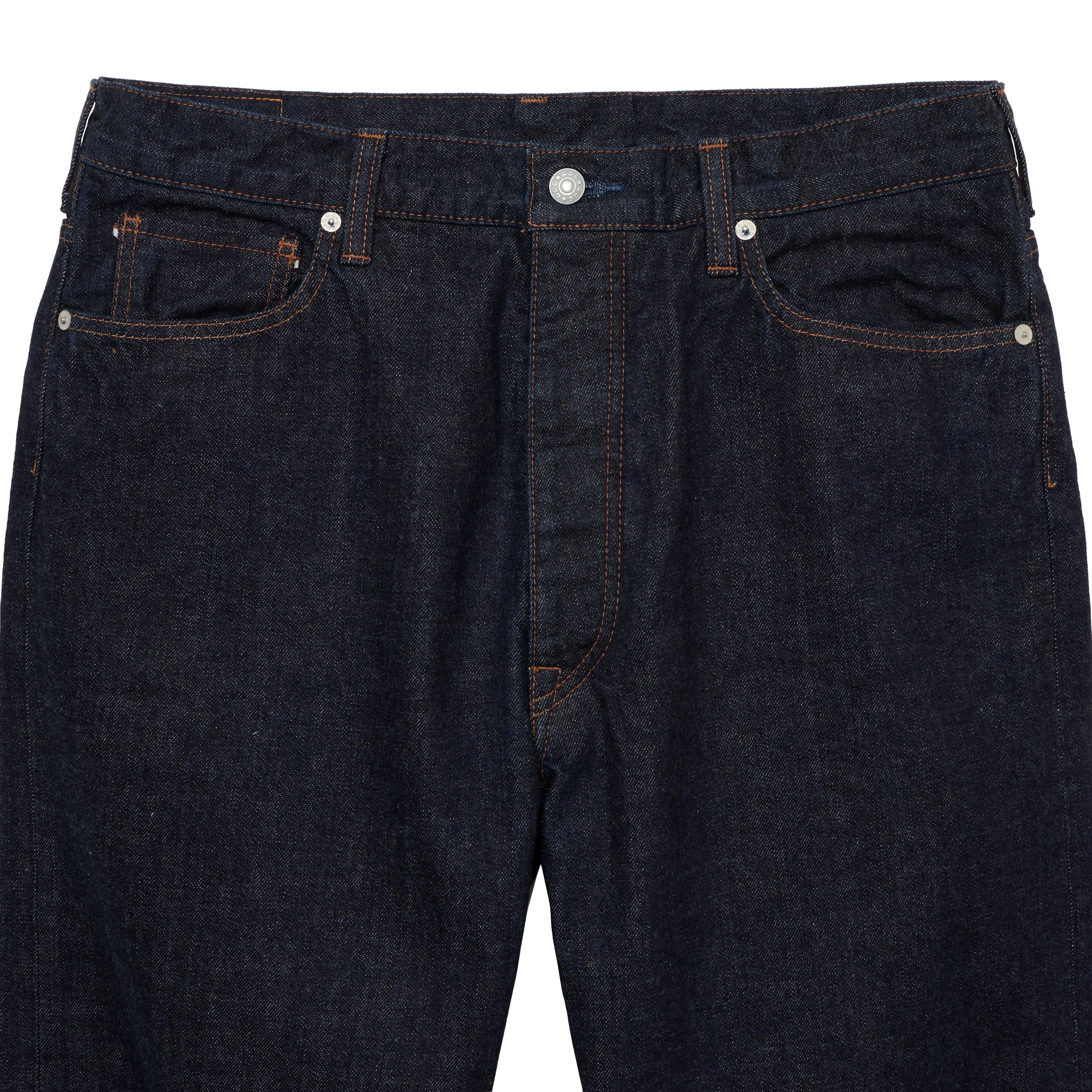 Denim Pants【Arizona】 – GDC