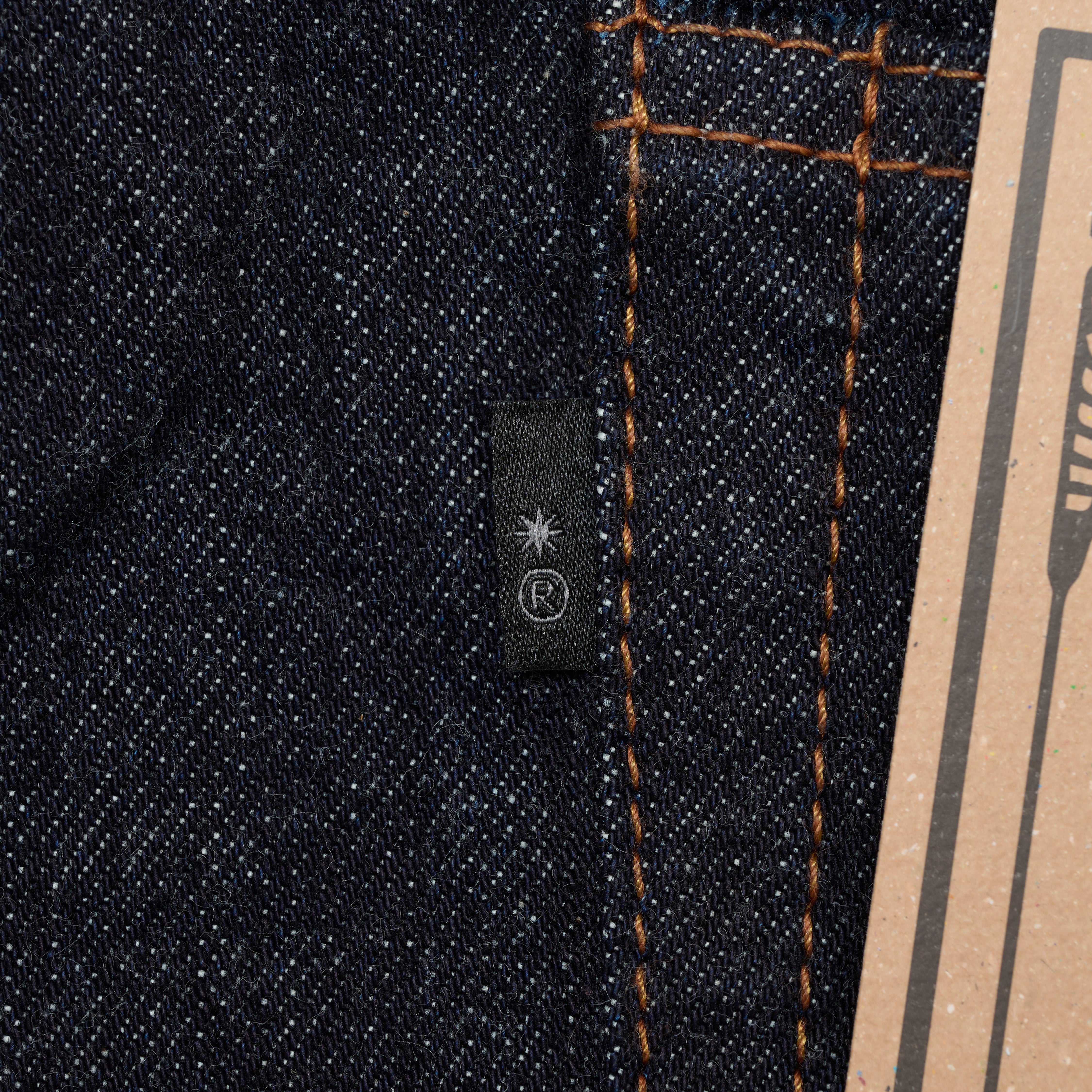 Denim Pants【Arizona】 – GDC