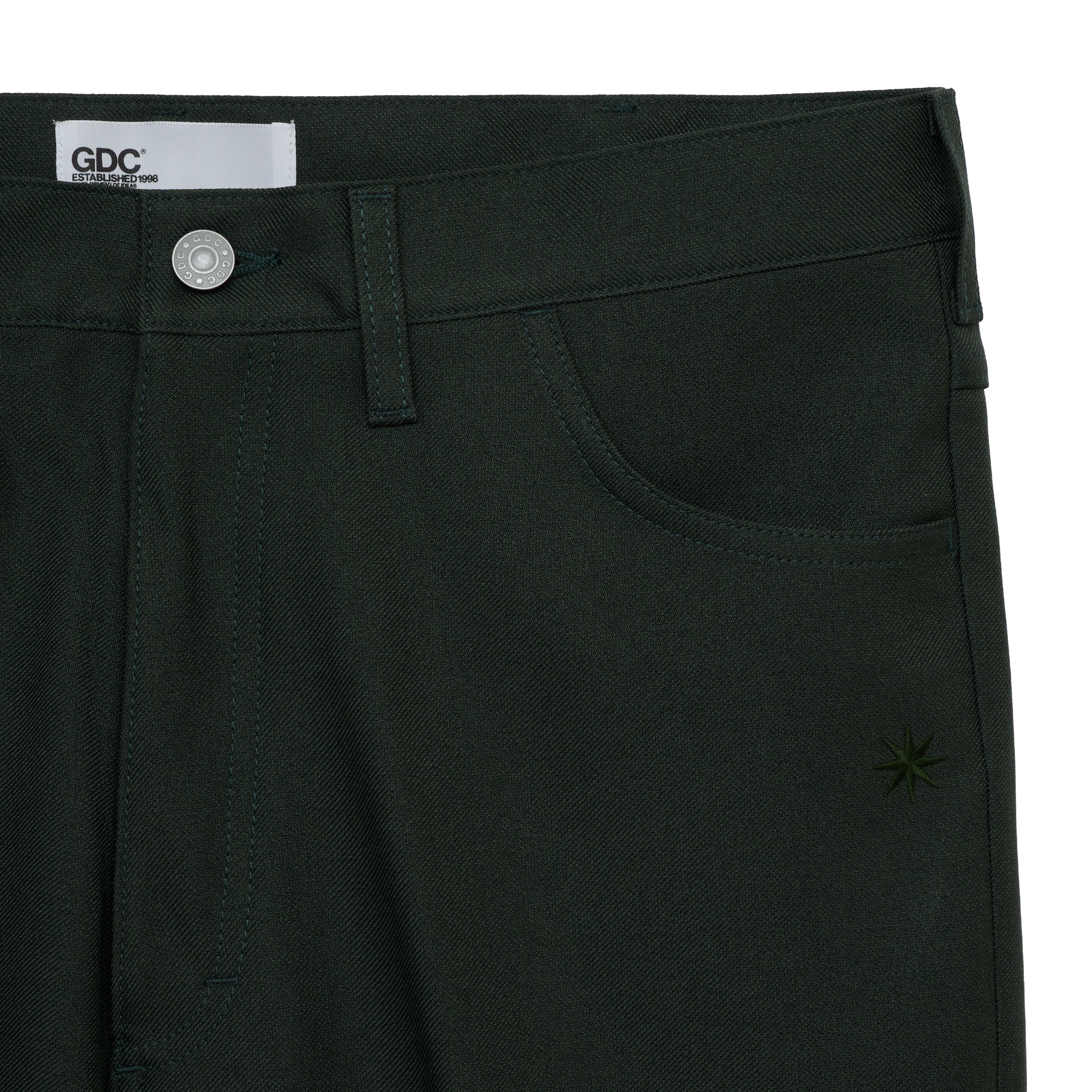 Wrancher Pants – GDC