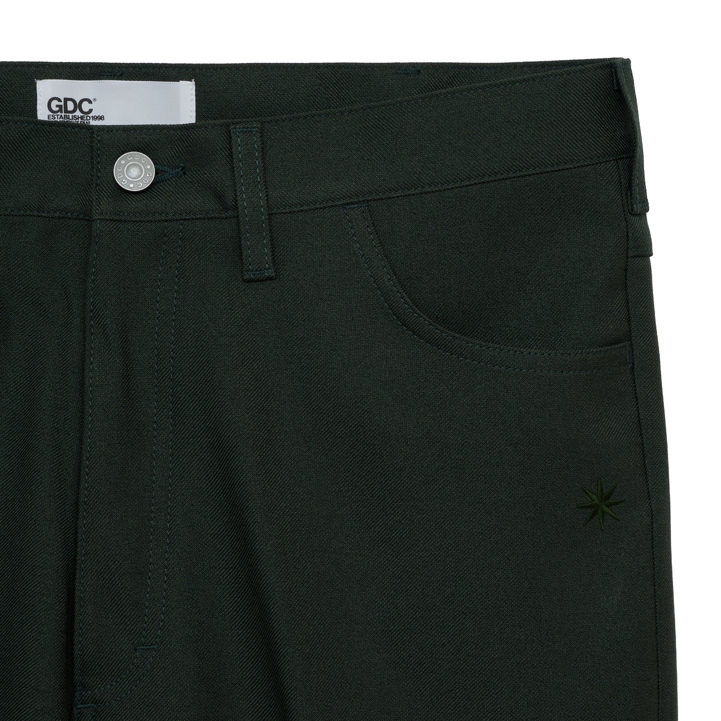 Wrancher Pants