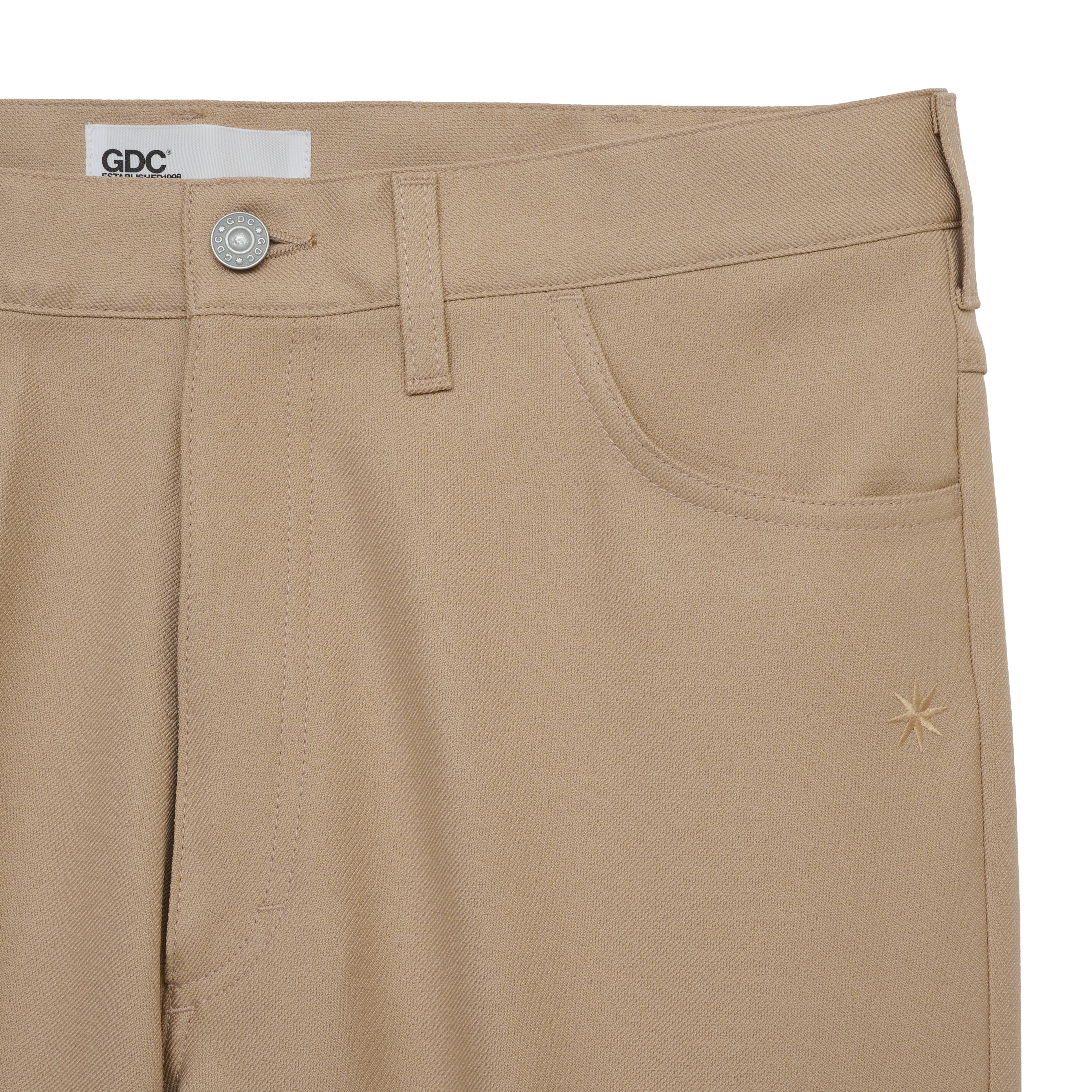 Wrancher Pants – GDC