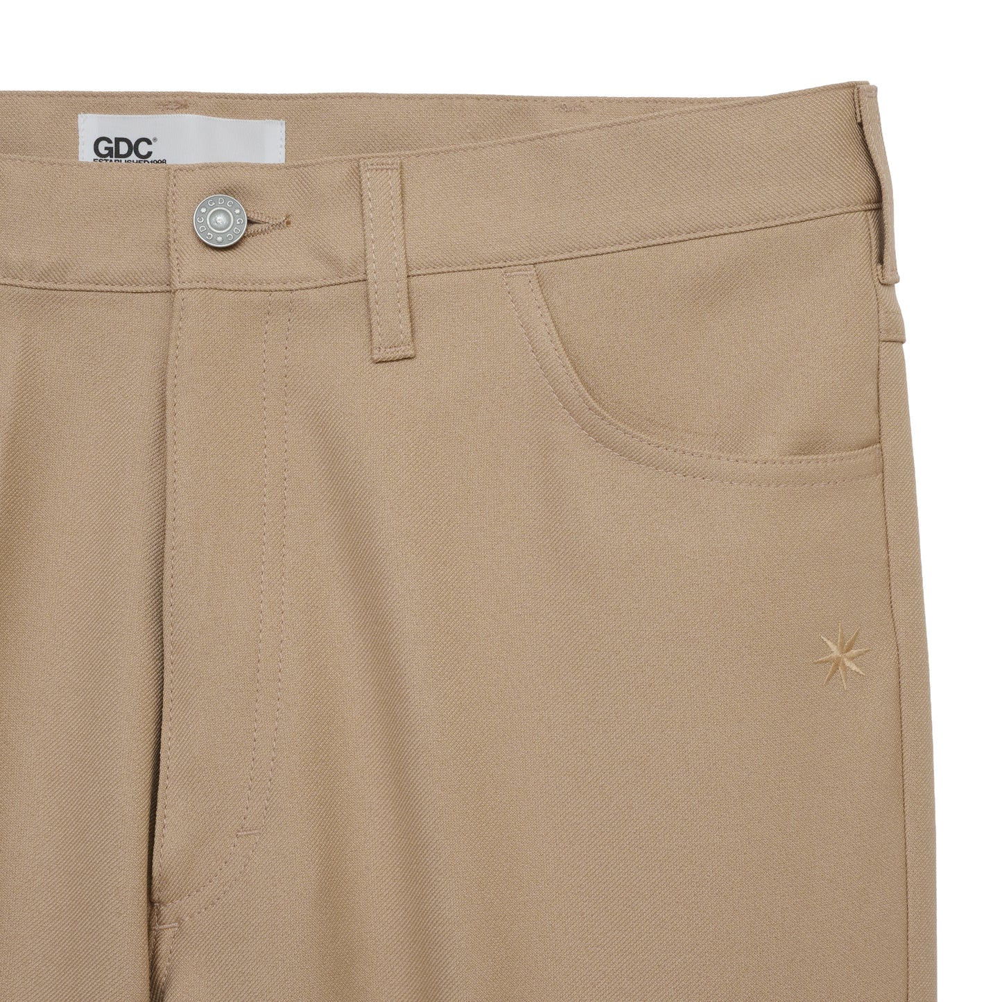 Wrancher Pants