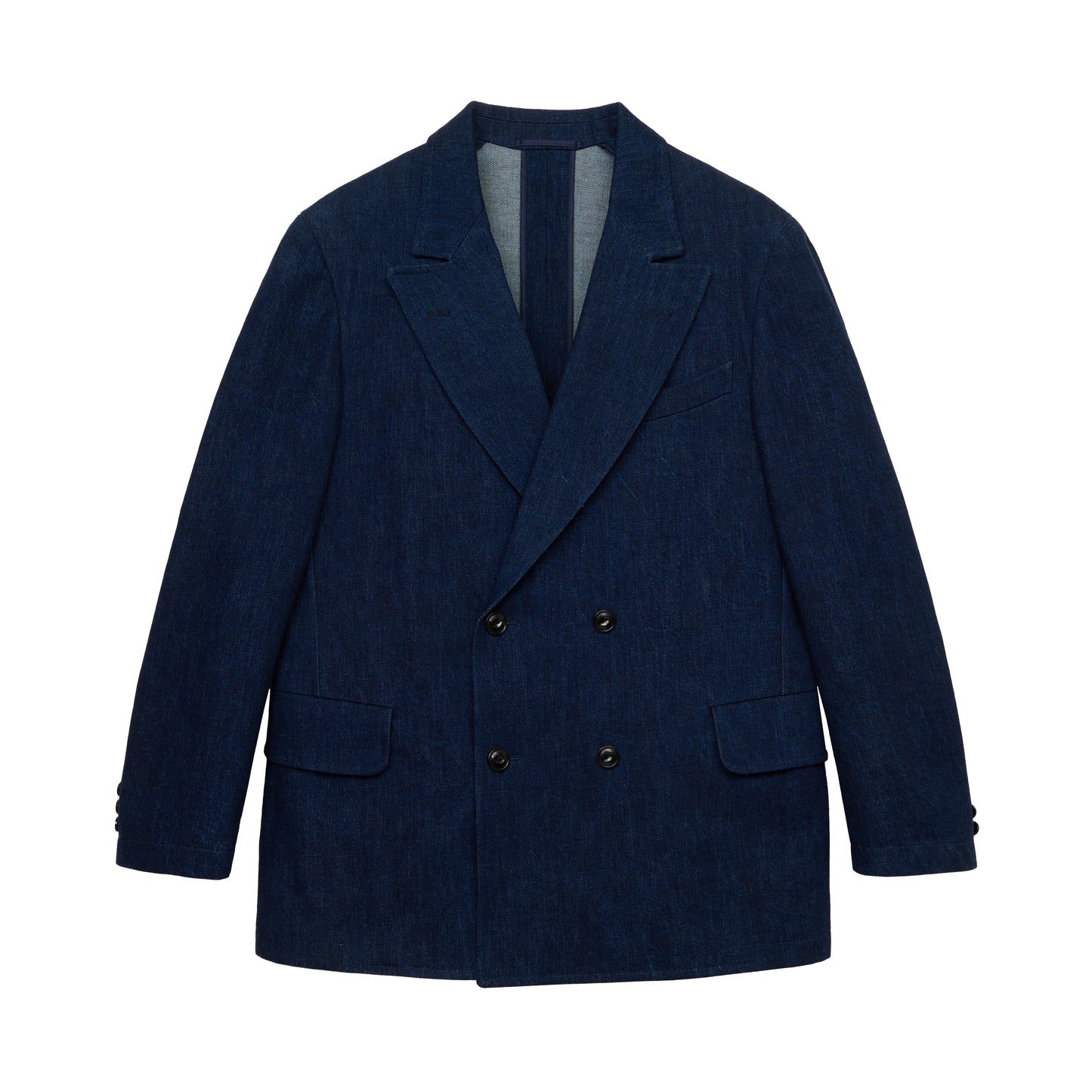 【NEAT×GDC】Denim PAUL JACKET（発送予定：2026年11月下旬~）