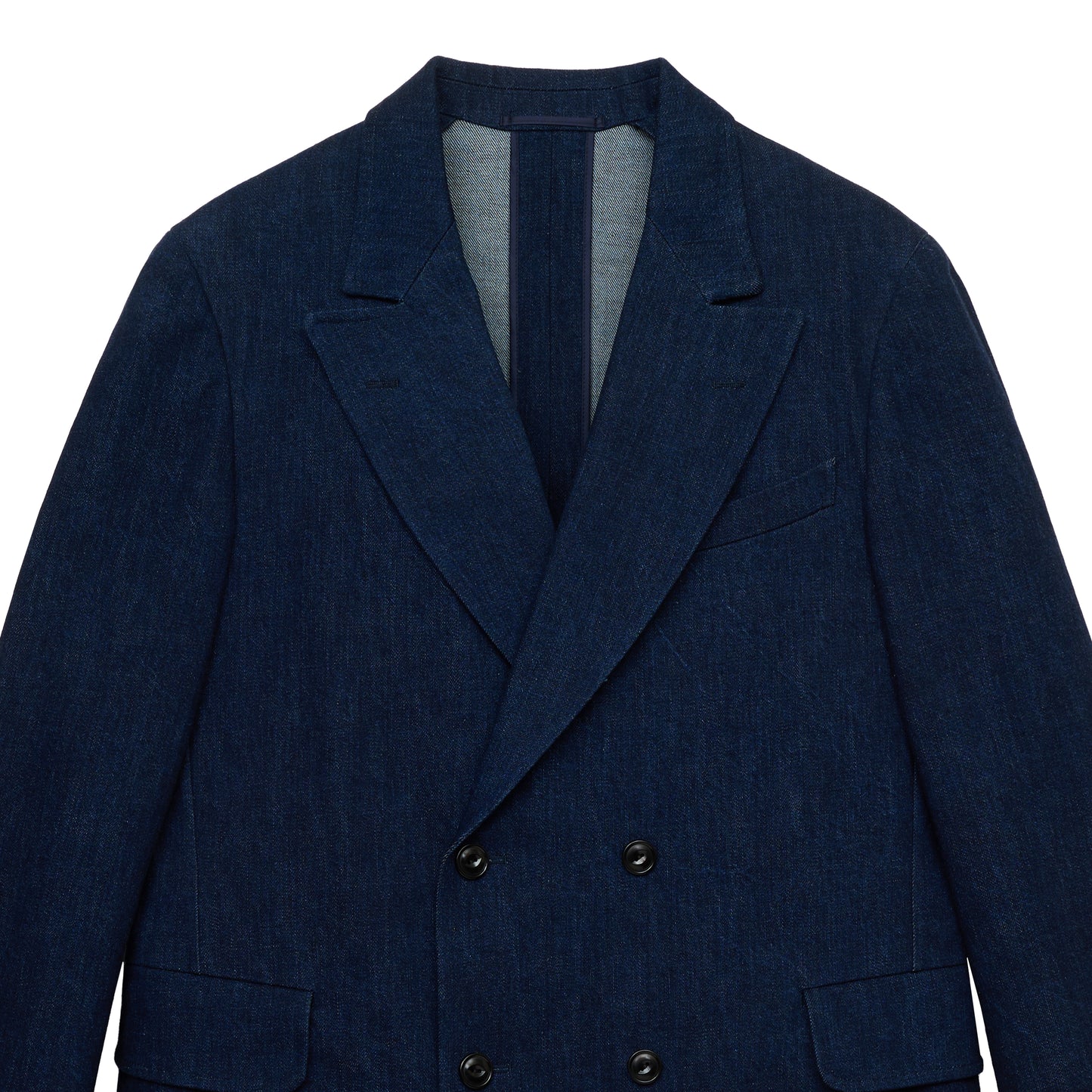 【NEAT×GDC】Denim PAUL JACKET（発送予定：2026年11月下旬~）