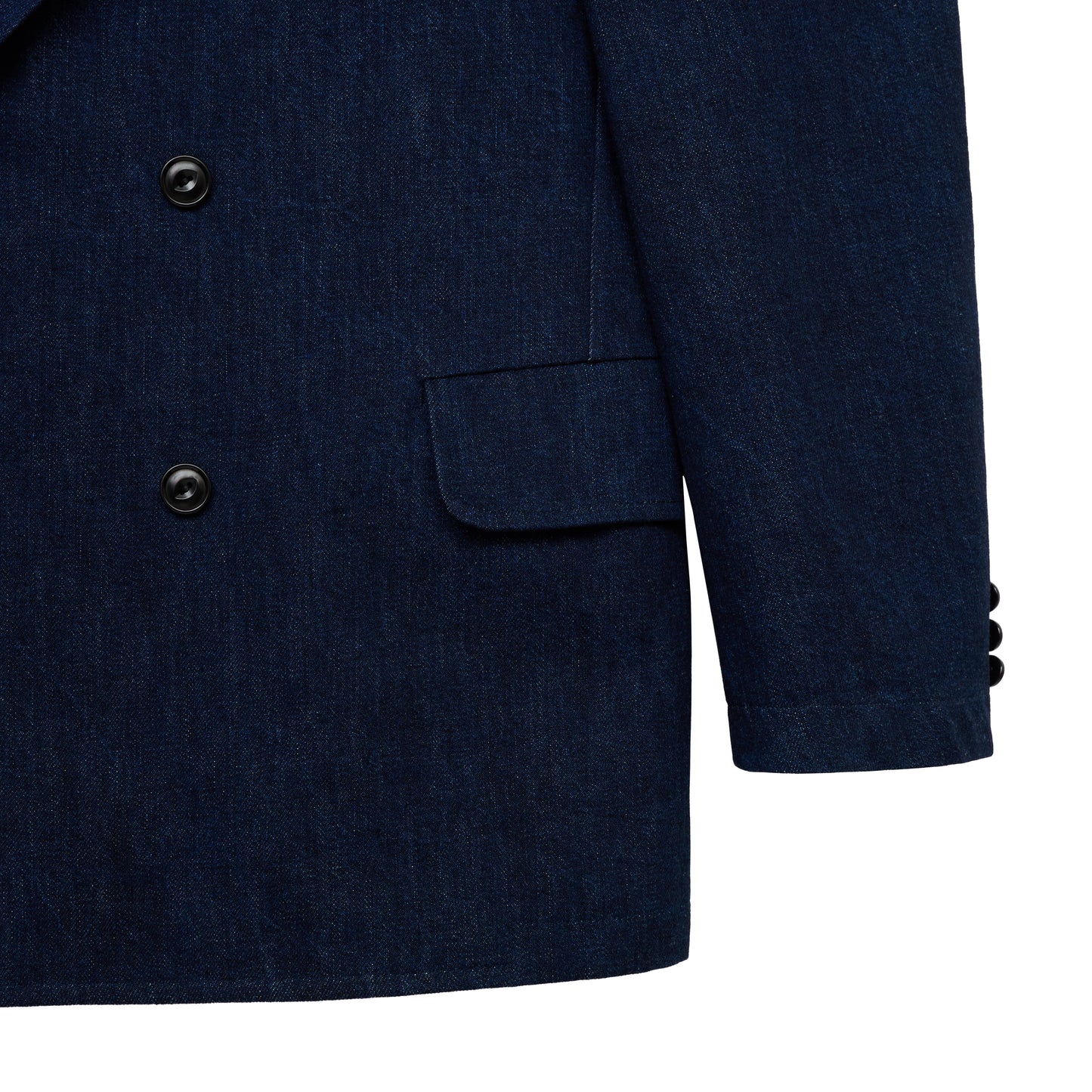 【NEAT×GDC】Denim PAUL JACKET（発送予定：2026年11月下旬~）