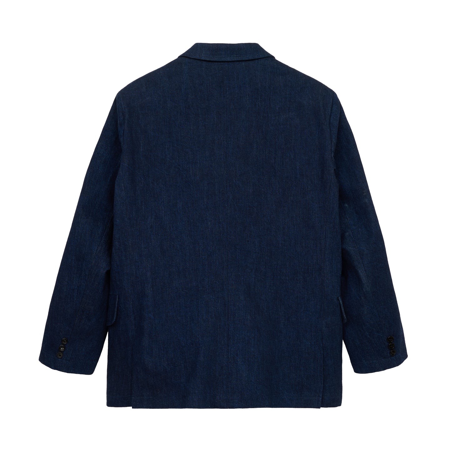 【NEAT×GDC】Denim PAUL JACKET（発送予定：2026年11月下旬~）
