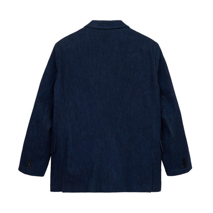 【NEAT×GDC】Denim PAUL JACKET（発送予定：2026年11月下旬~）