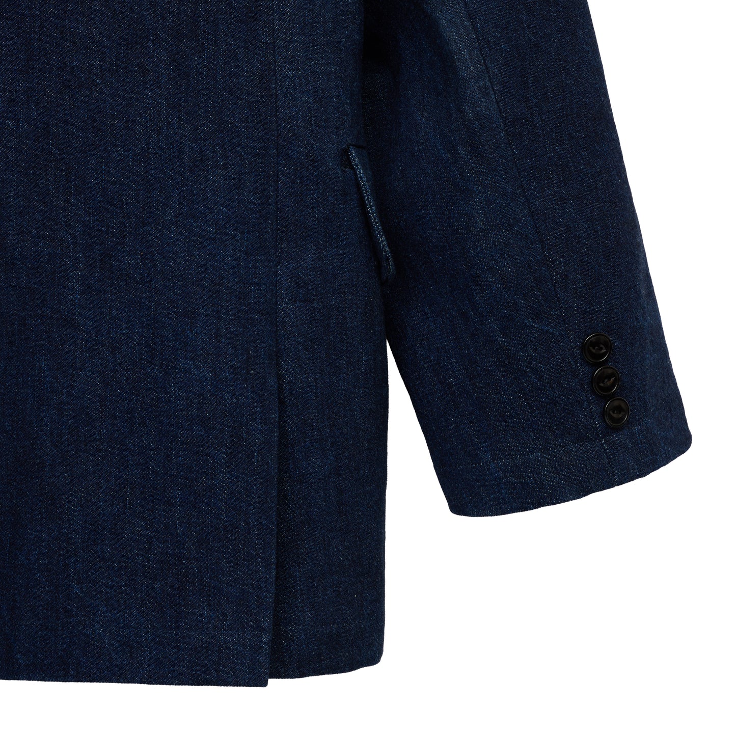 【NEAT×GDC】Denim PAUL JACKET（発送予定：2026年11月下旬~）