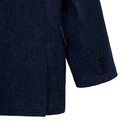 【NEAT×GDC】Denim PAUL JACKET（発送予定：2026年11月下旬~）