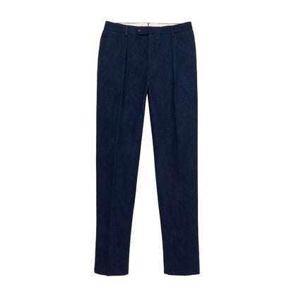 【NEAT×GDC】 ONETUCK Denim Pants（発送予定：2026年11月下旬~）