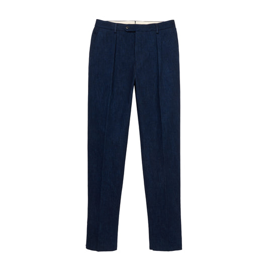 【NEAT×GDC】 ONETUCK Denim Pants（発送予定：2026年11月下旬~）