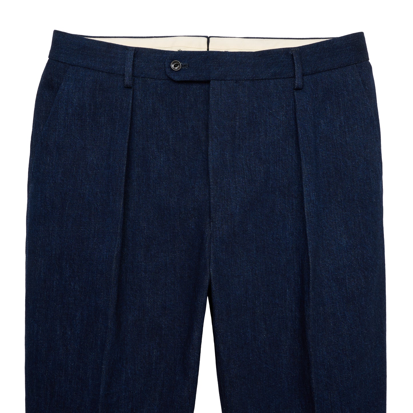 【NEAT×GDC】 ONETUCK Denim Pants（発送予定：2026年11月下旬~）