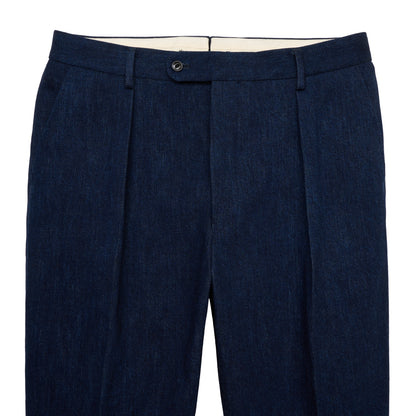 【NEAT×GDC】 ONETUCK Denim Pants（発送予定：2026年11月下旬~）