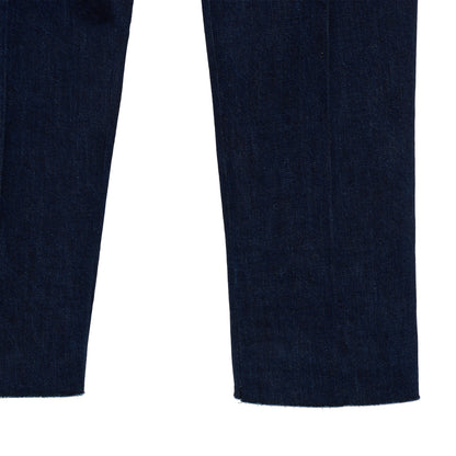 【NEAT×GDC】 ONETUCK Denim Pants（発送予定：2026年11月下旬~）
