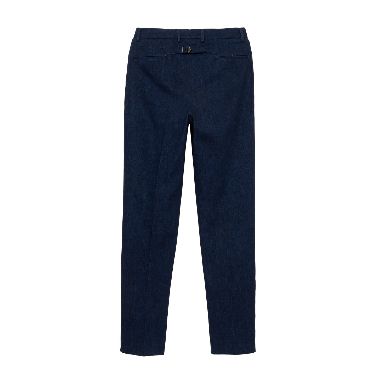 【NEAT×GDC】 ONETUCK Denim Pants（発送予定：2026年11月下旬~）