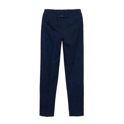 【NEAT×GDC】 ONETUCK Denim Pants（発送予定：2026年11月下旬~）