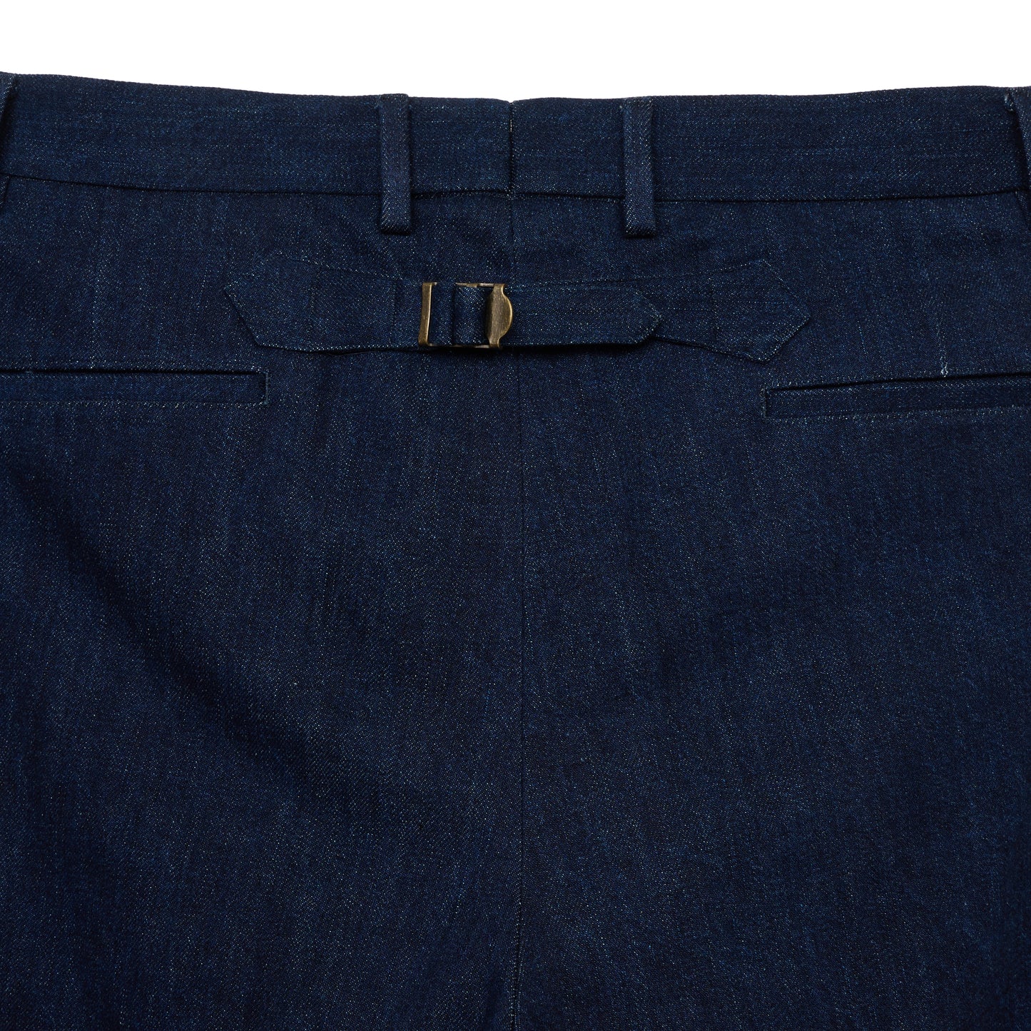 【NEAT×GDC】 ONETUCK Denim Pants（発送予定：2026年11月下旬~）